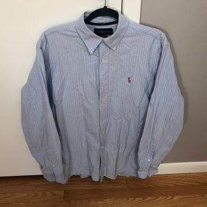 Ralph Lauren dress shirt
